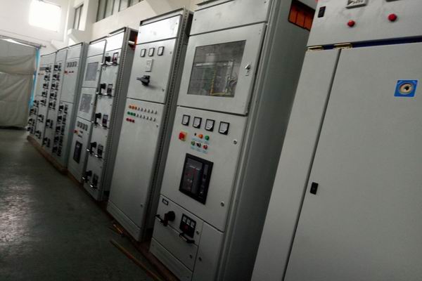 于都配电箱-如何预防3683关于建筑配电箱出